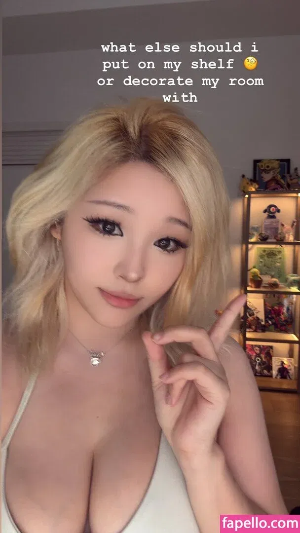 Kang Hee Yoon Onlyfans Photo Gallery 