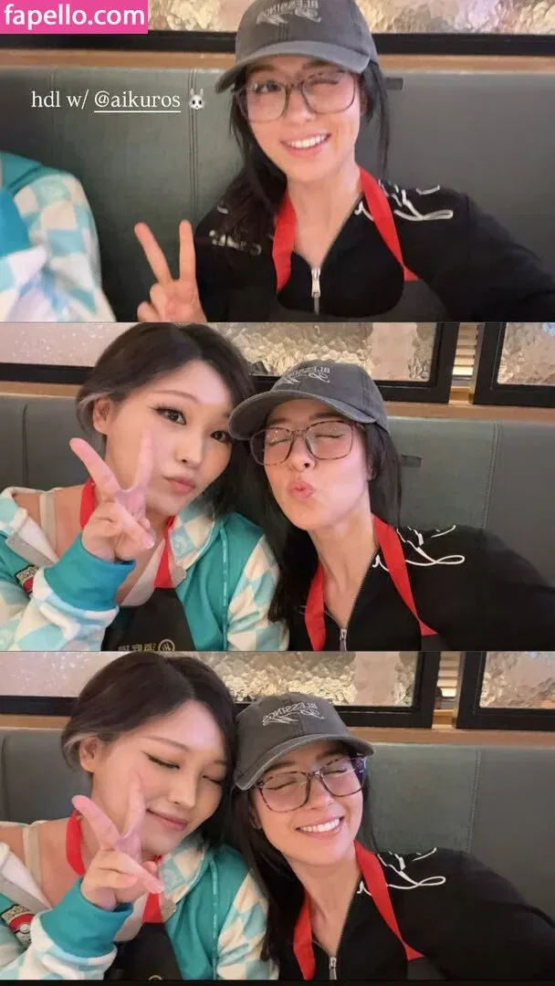 Kang Hee Yoon Onlyfans Photo Gallery 