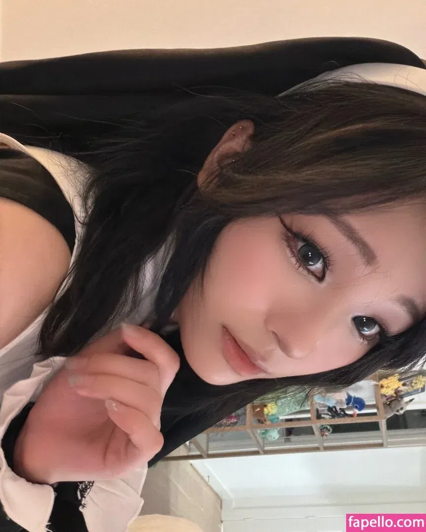 Kang Hee Yoon Onlyfans Photo Gallery 