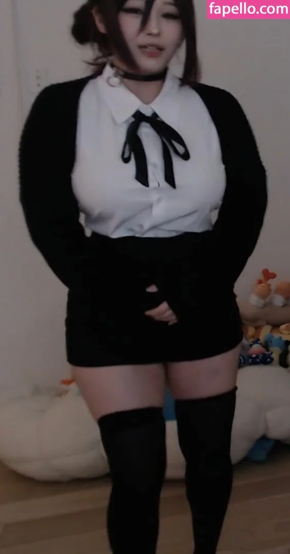 Kang Hee Yoon Onlyfans Photo Gallery 