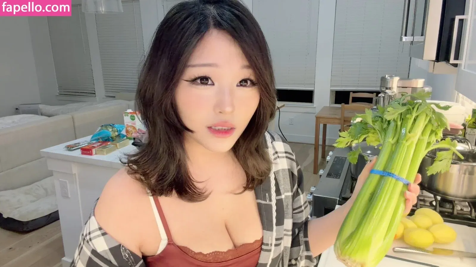 Kang Hee Yoon Onlyfans Photo Gallery 