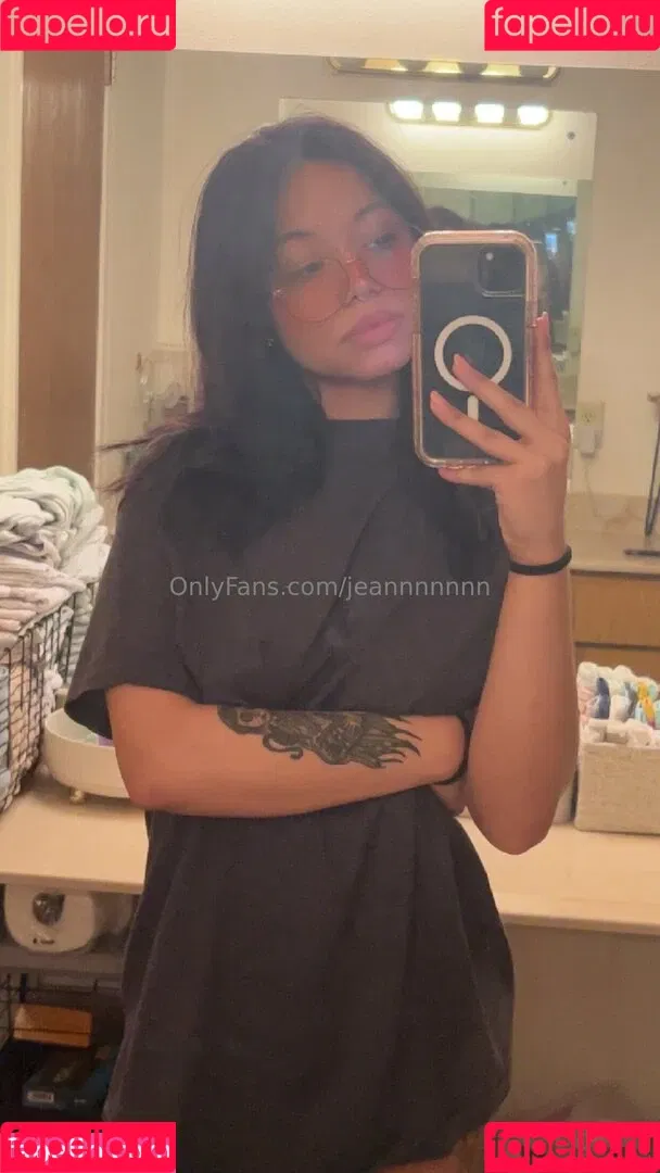 Jean Louie Onlyfans Photo Gallery 