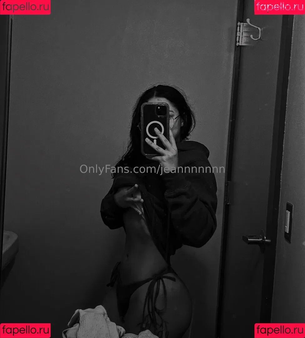 Jean Louie Onlyfans Photo Gallery 