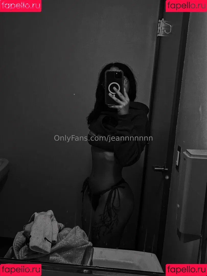Jean Louie Onlyfans Photo Gallery 