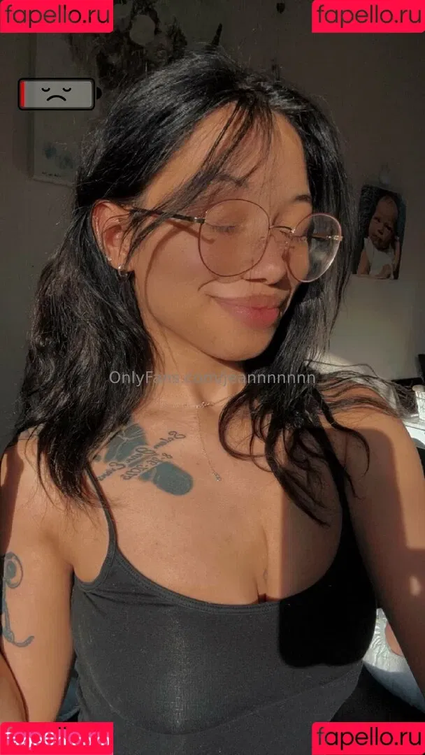 Jean Louie Onlyfans Photo Gallery 