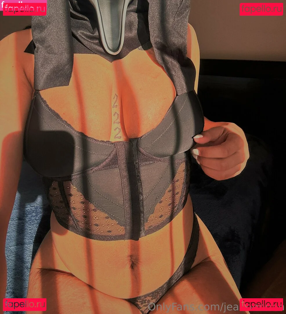 Jean Louie Onlyfans Photo Gallery 