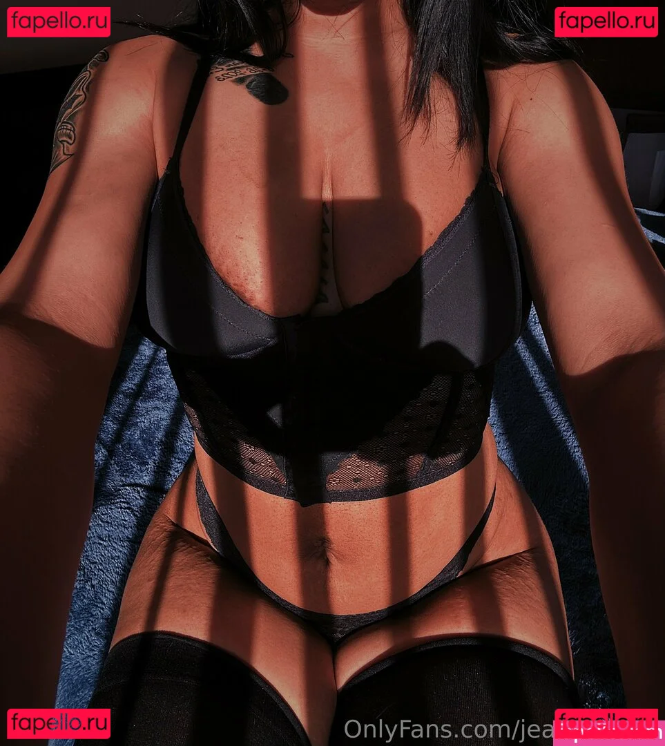 Jean Louie Onlyfans Photo Gallery 