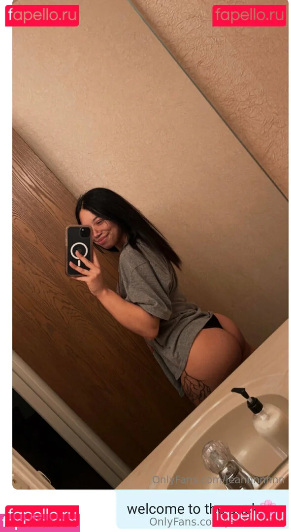 Jean Louie Onlyfans Photo Gallery 