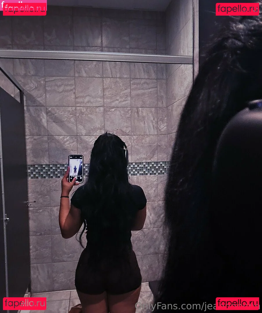 Jean Louie Onlyfans Photo Gallery 