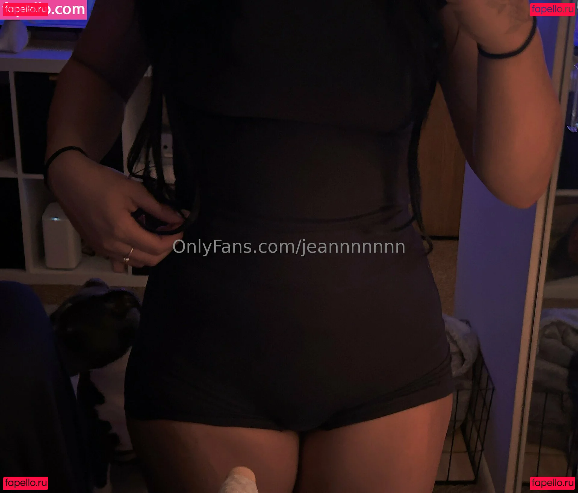 Jean Louie Onlyfans Photo Gallery 