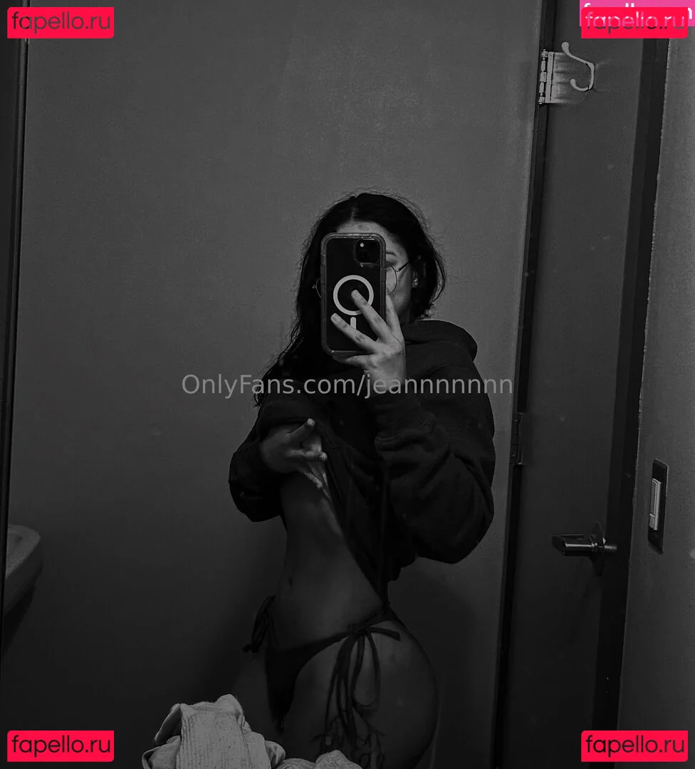 Jean Louie Onlyfans Photo Gallery 