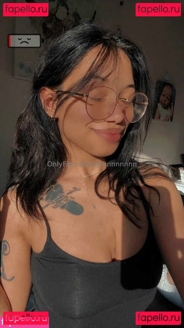 Jean Louie Onlyfans Photo Gallery 