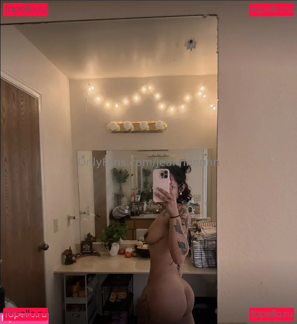 Jean Louie Onlyfans Photo Gallery 