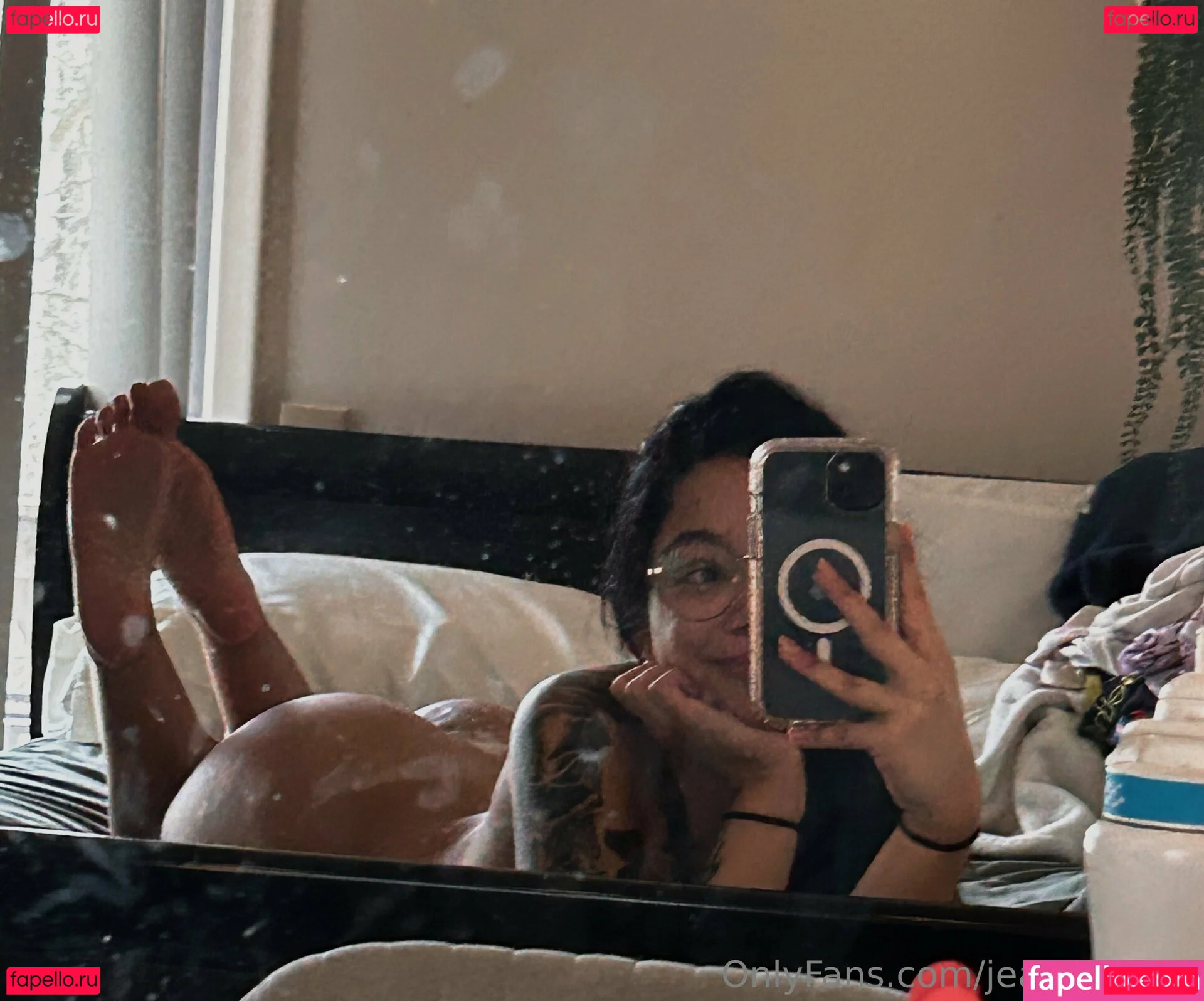 Jean Louie Onlyfans Photo Gallery 