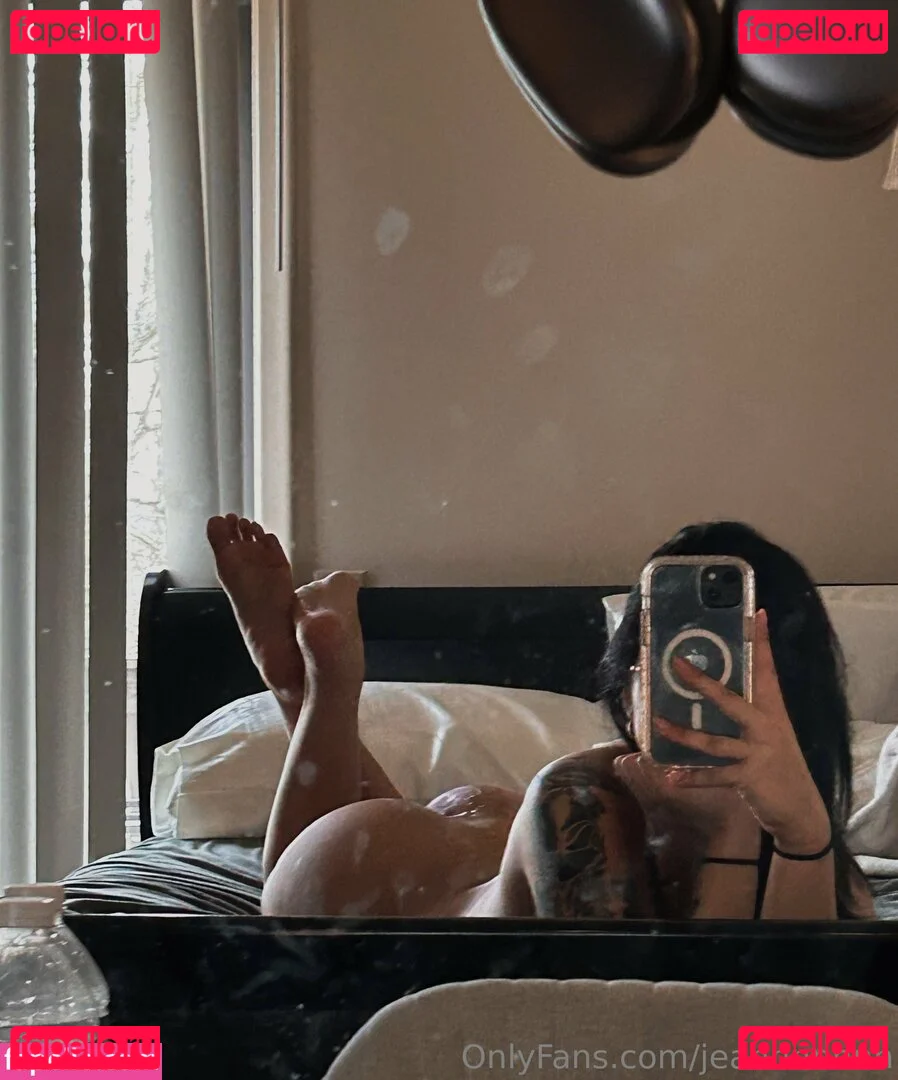 Jean Louie Onlyfans Photo Gallery 