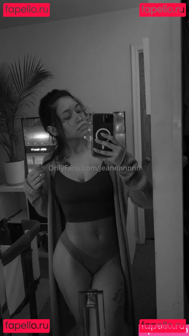 Jean Louie Onlyfans Photo Gallery 