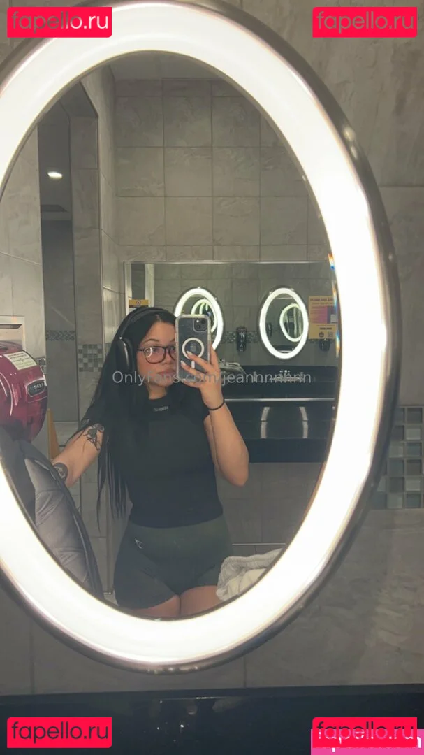 Jean Louie Onlyfans Photo Gallery 