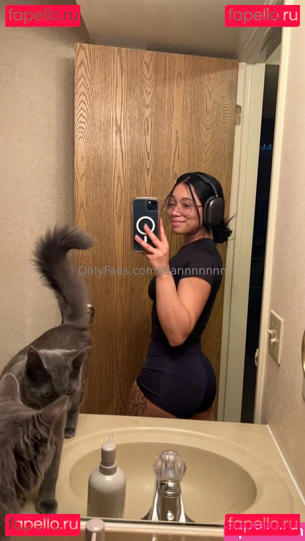 Jean Louie Onlyfans Photo Gallery 