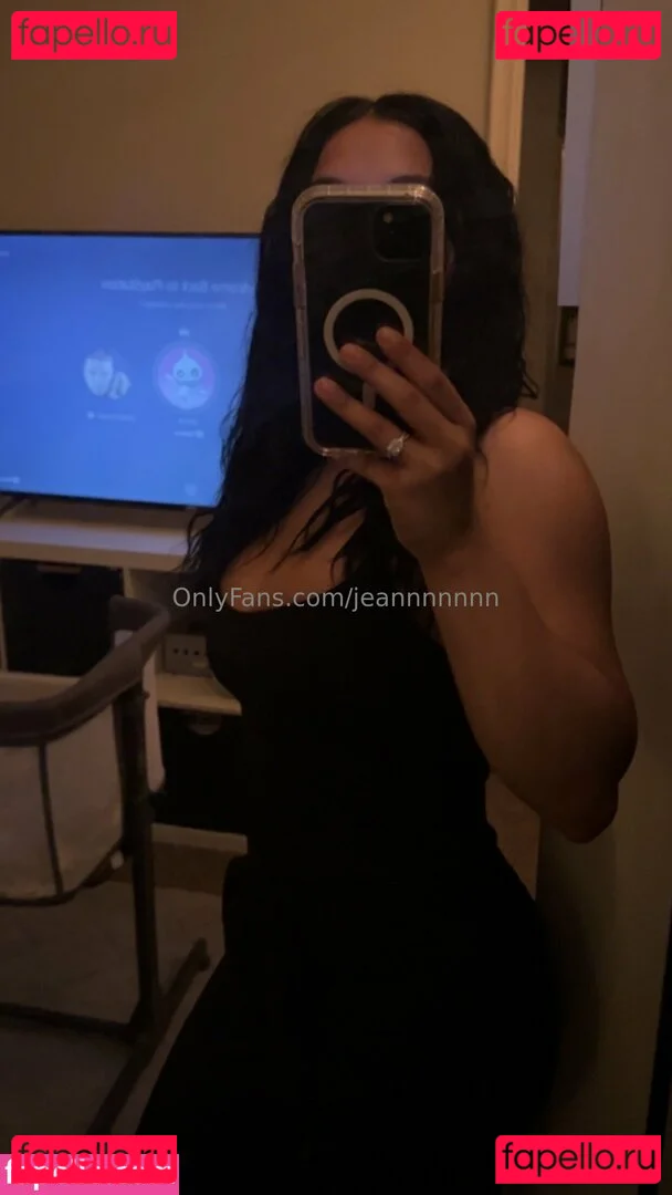 Jean Louie Onlyfans Photo Gallery 