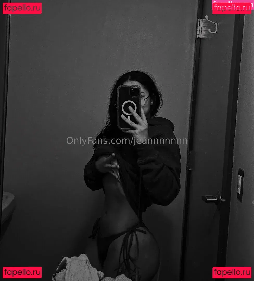 Jean Louie Onlyfans Photo Gallery 