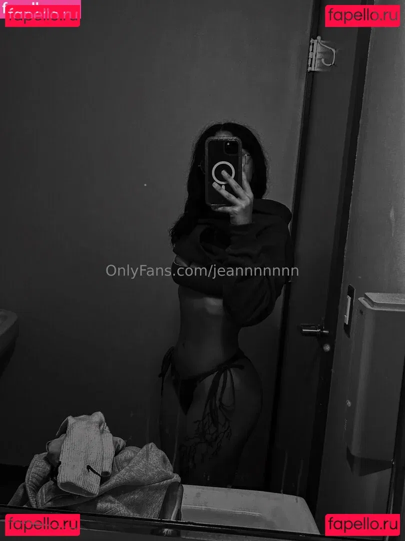Jean Louie Onlyfans Photo Gallery 
