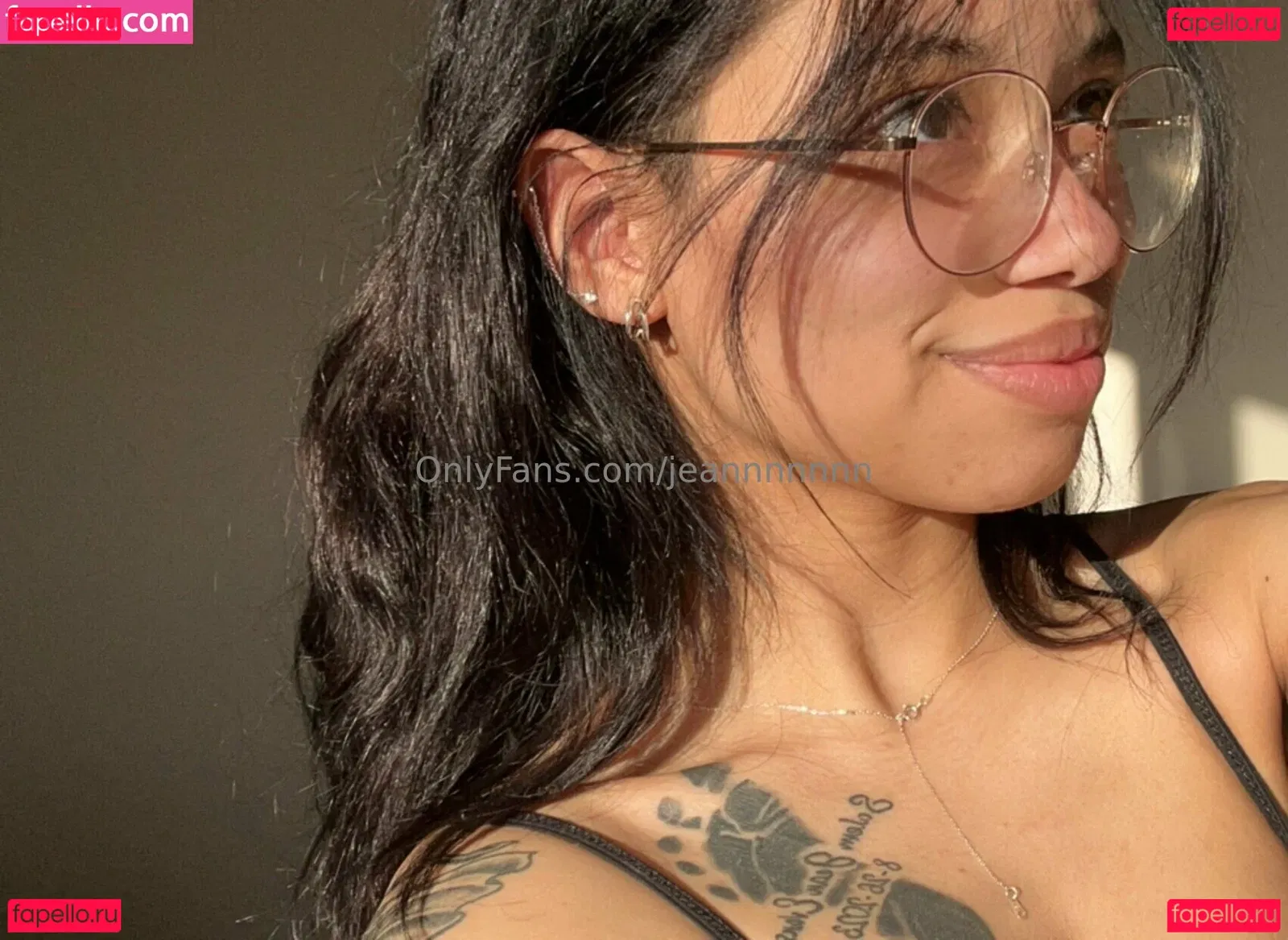 Jean Louie Onlyfans Photo Gallery 