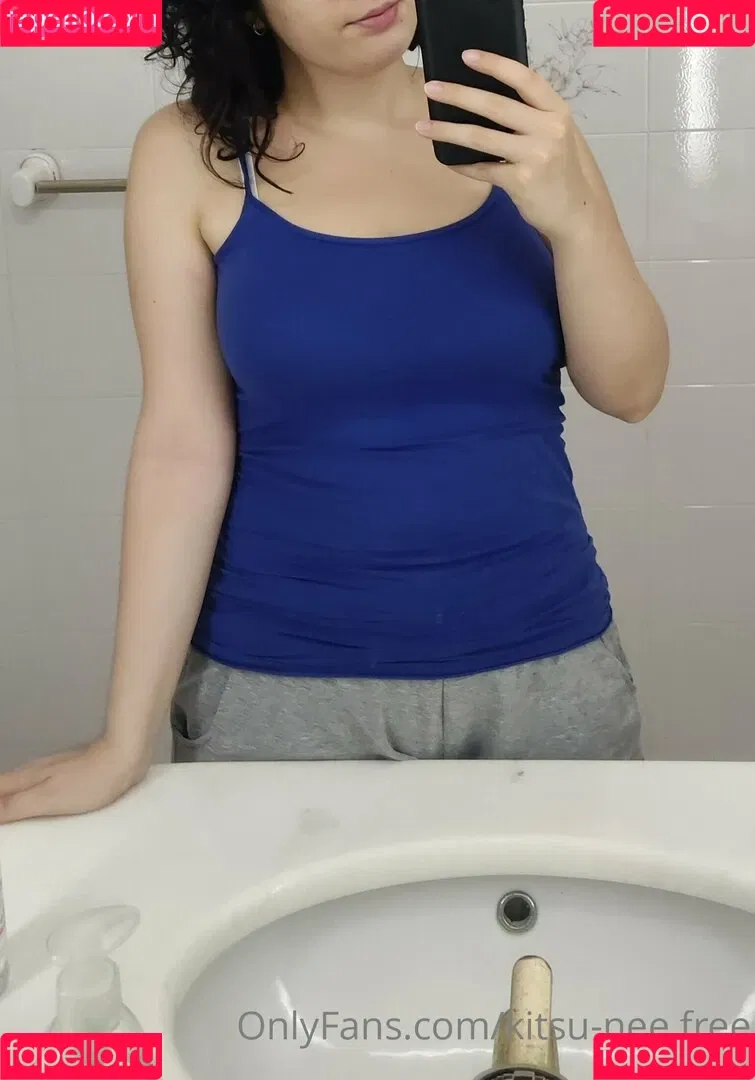 kitsu-nee.free Onlyfans Photo Gallery 