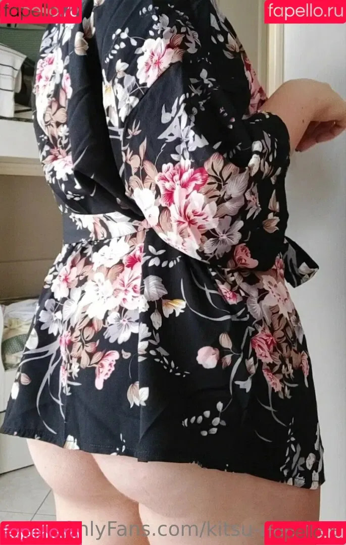 kitsu-nee.free Onlyfans Photo Gallery 
