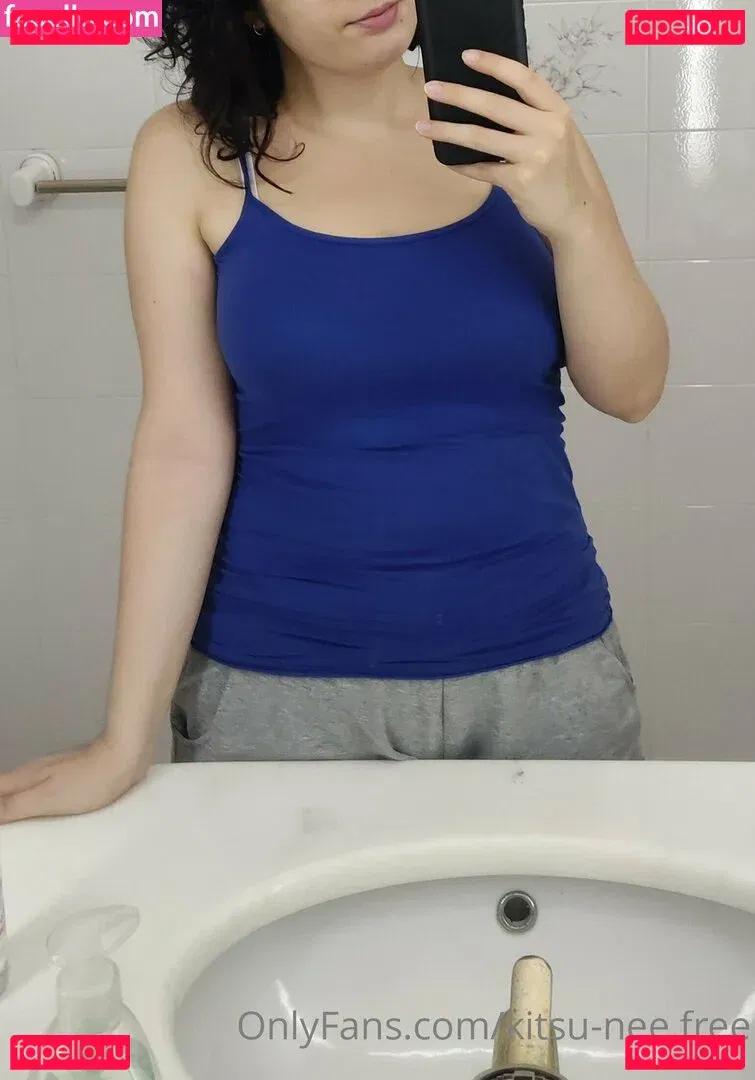 kitsu-nee.free Onlyfans Photo Gallery 