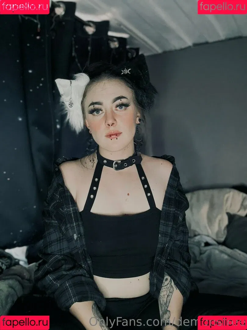 demonsfree Onlyfans Photo Gallery 