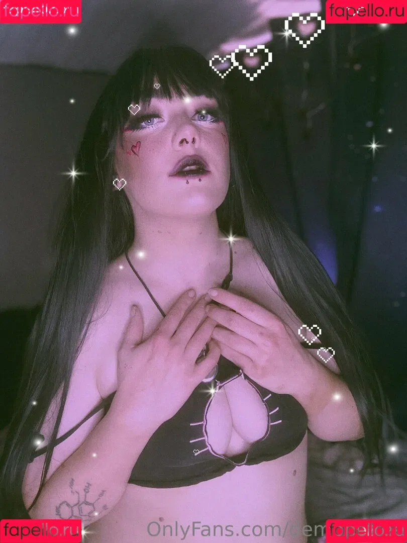 demonsfree Onlyfans Photo Gallery 