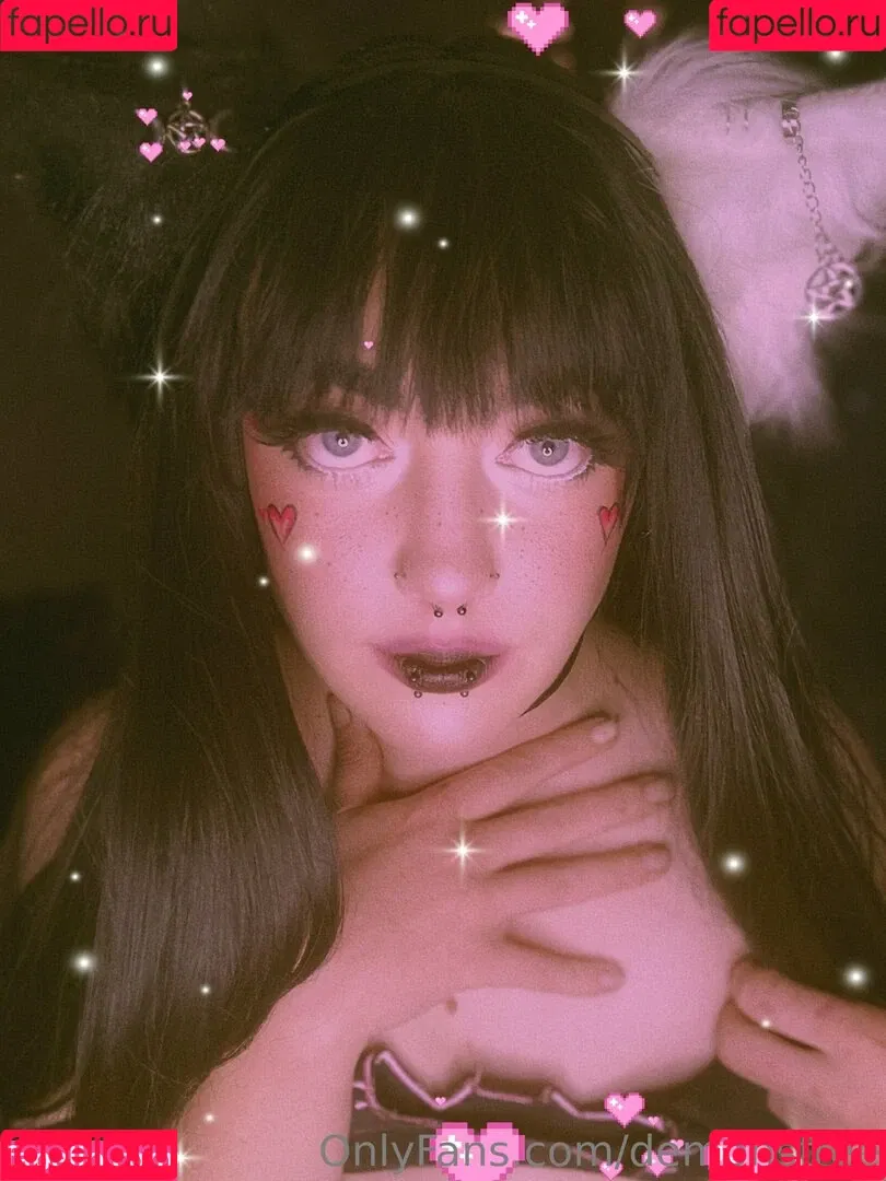 demonsfree Onlyfans Photo Gallery 