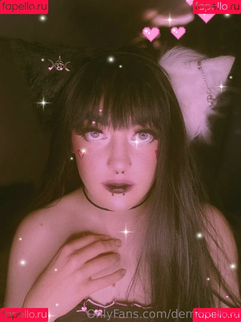 demonsfree Onlyfans Photo Gallery 