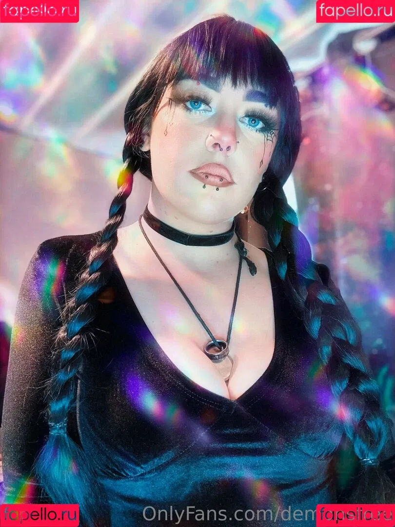 demonsfree Onlyfans Photo Gallery 