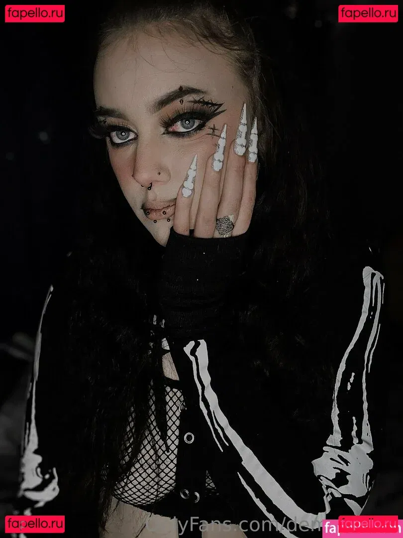 demonsfree Onlyfans Photo Gallery 