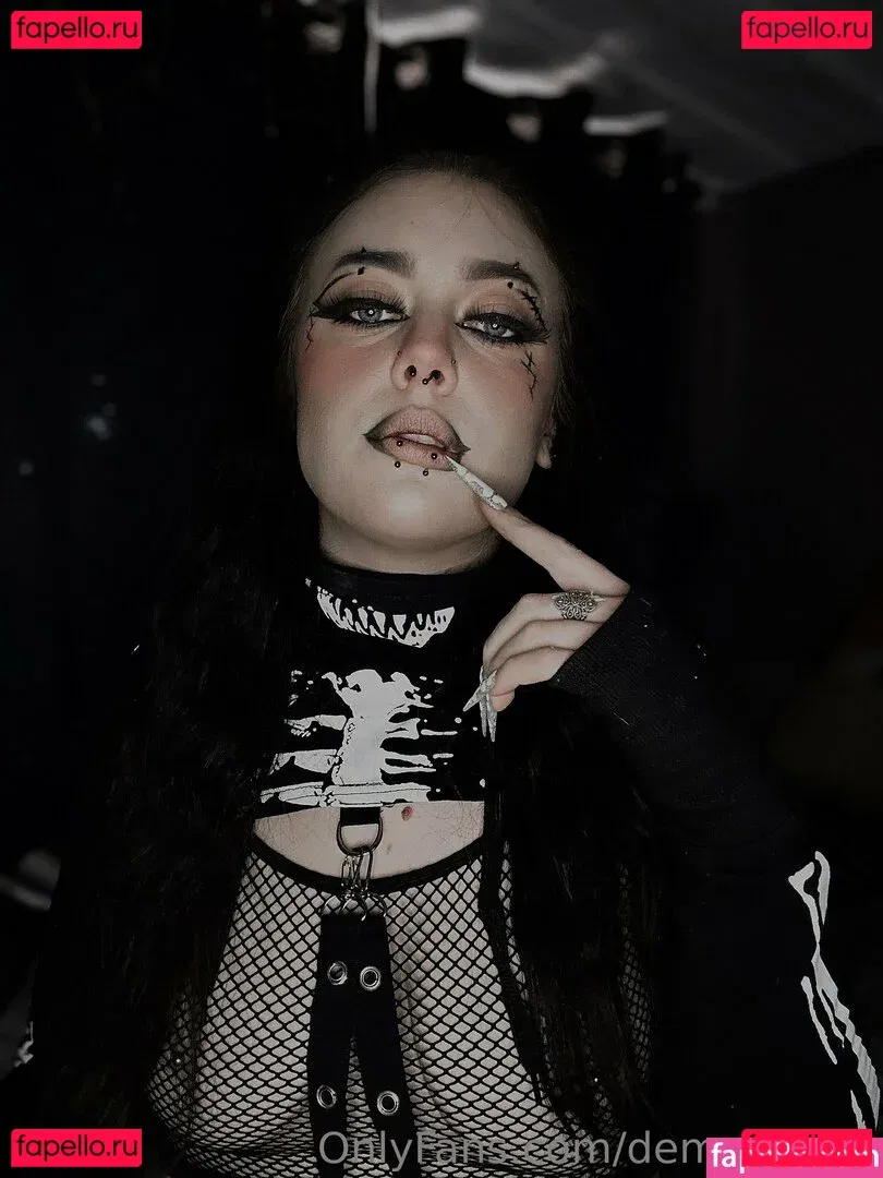 demonsfree Onlyfans Photo Gallery 