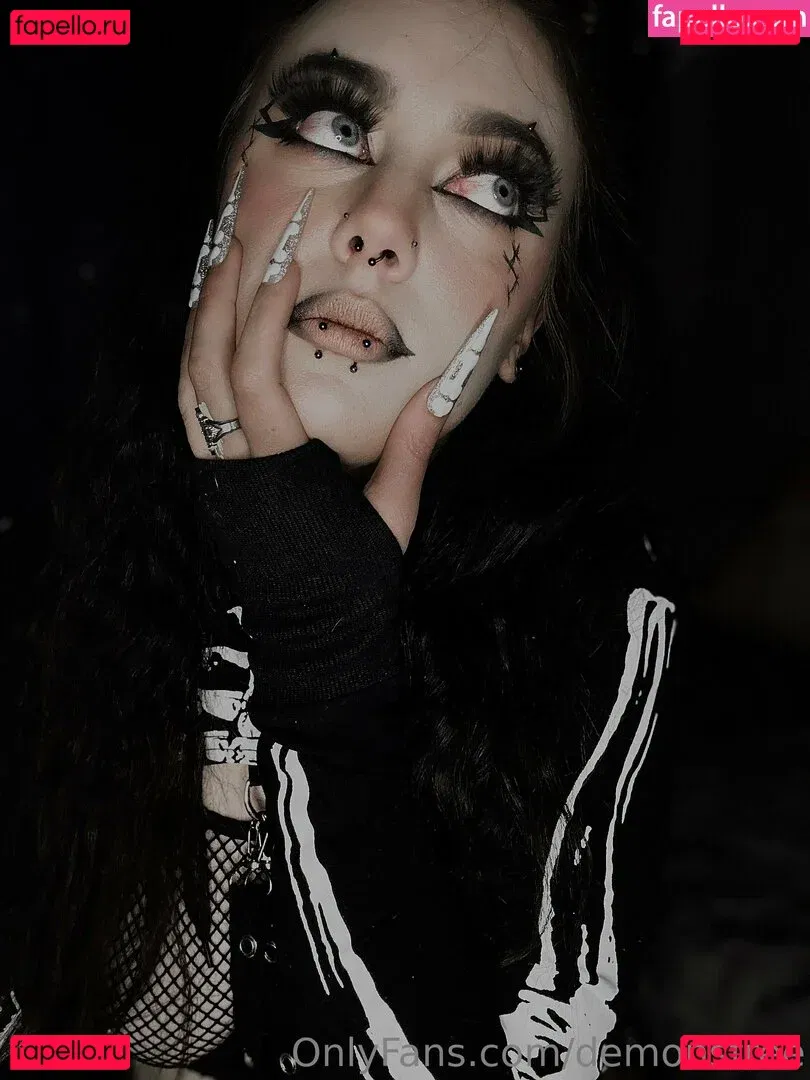 demonsfree Onlyfans Photo Gallery 