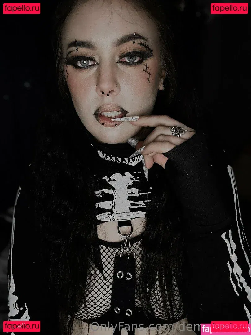 demonsfree Onlyfans Photo Gallery 