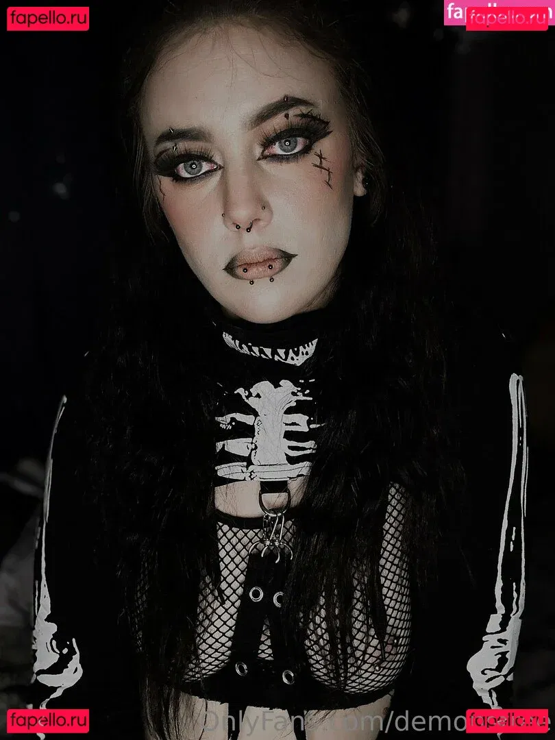 demonsfree Onlyfans Photo Gallery 