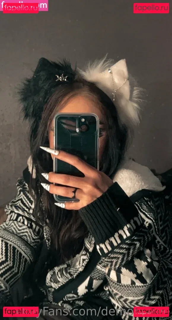 demonsfree Onlyfans Photo Gallery 