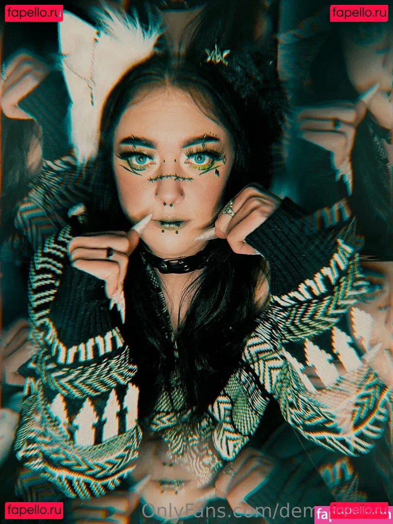 demonsfree Onlyfans Photo Gallery 