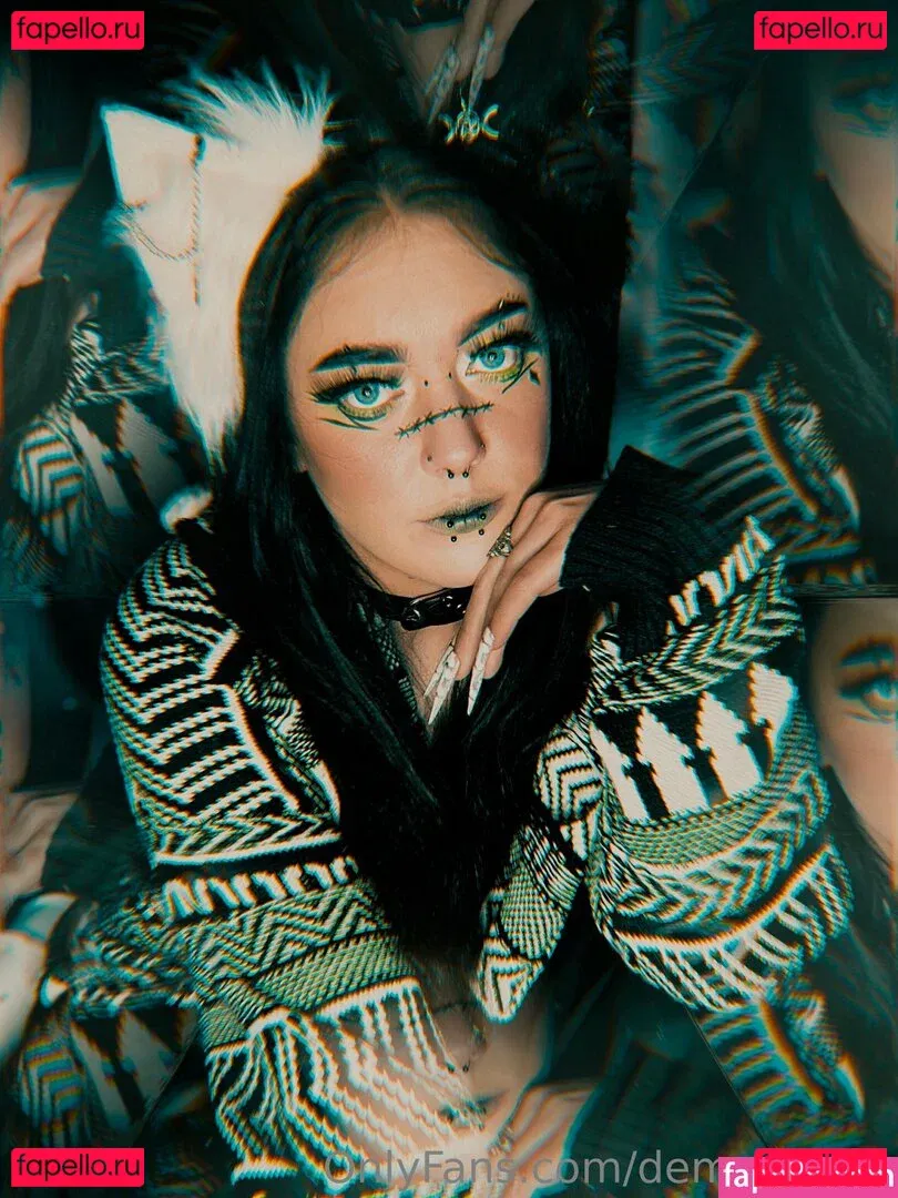 demonsfree Onlyfans Photo Gallery 