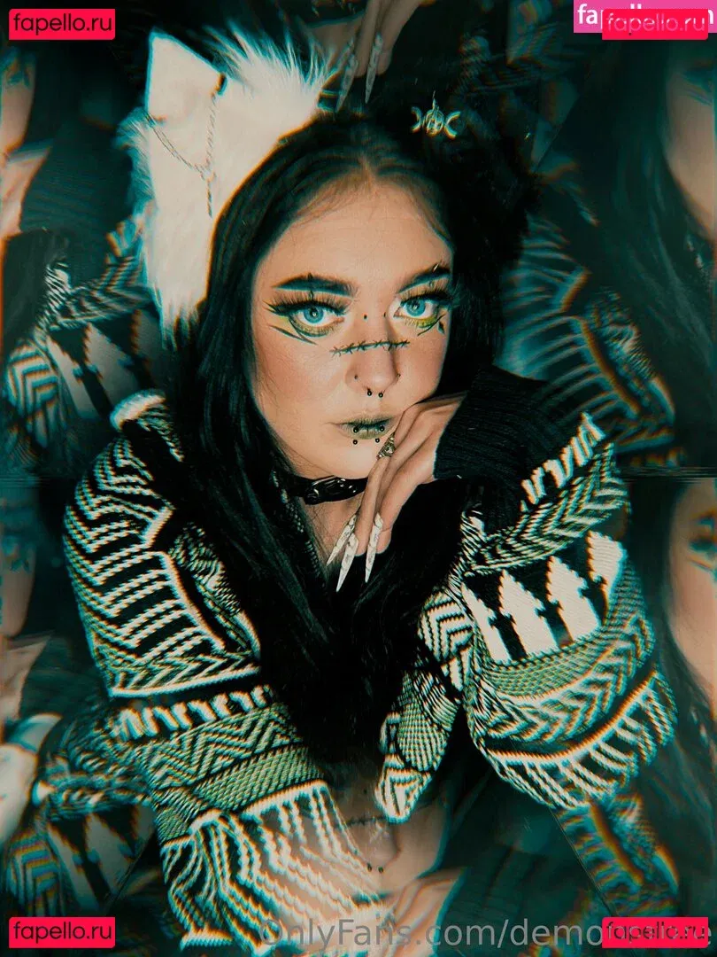 demonsfree Onlyfans Photo Gallery 