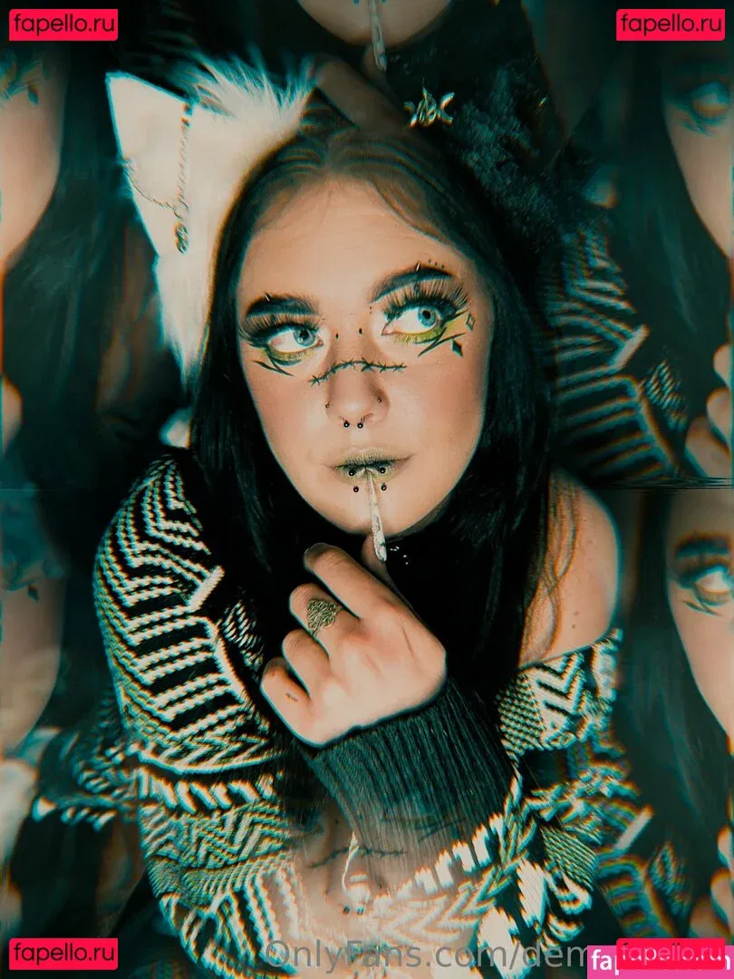 demonsfree Onlyfans Photo Gallery 