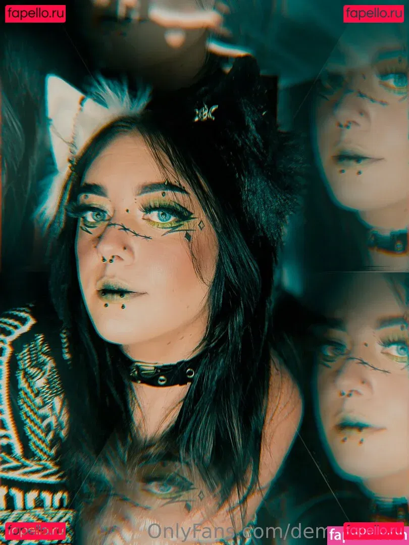 demonsfree Onlyfans Photo Gallery 