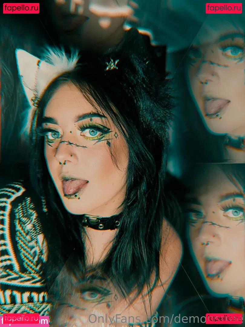 demonsfree Onlyfans Photo Gallery 