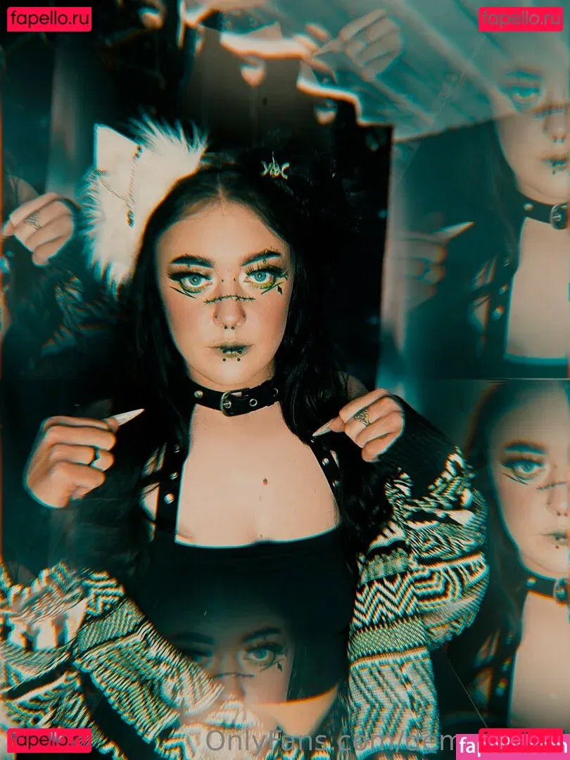 demonsfree Onlyfans Photo Gallery 