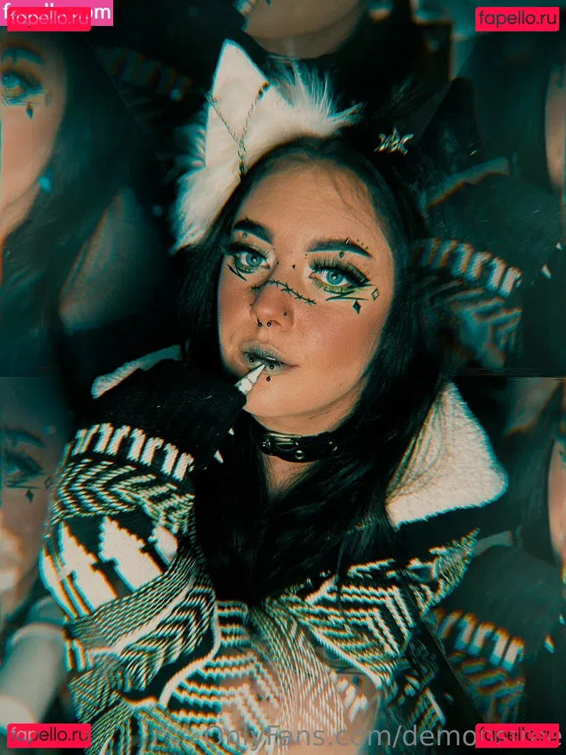 demonsfree Onlyfans Photo Gallery 