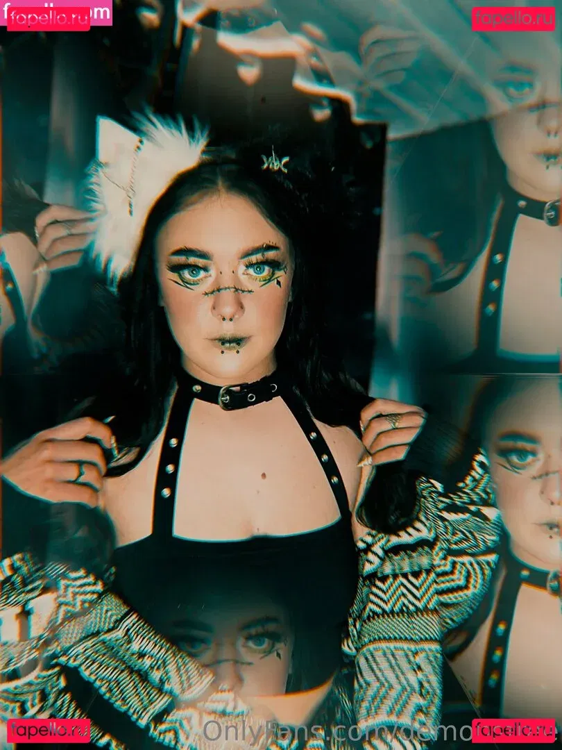 demonsfree Onlyfans Photo Gallery 