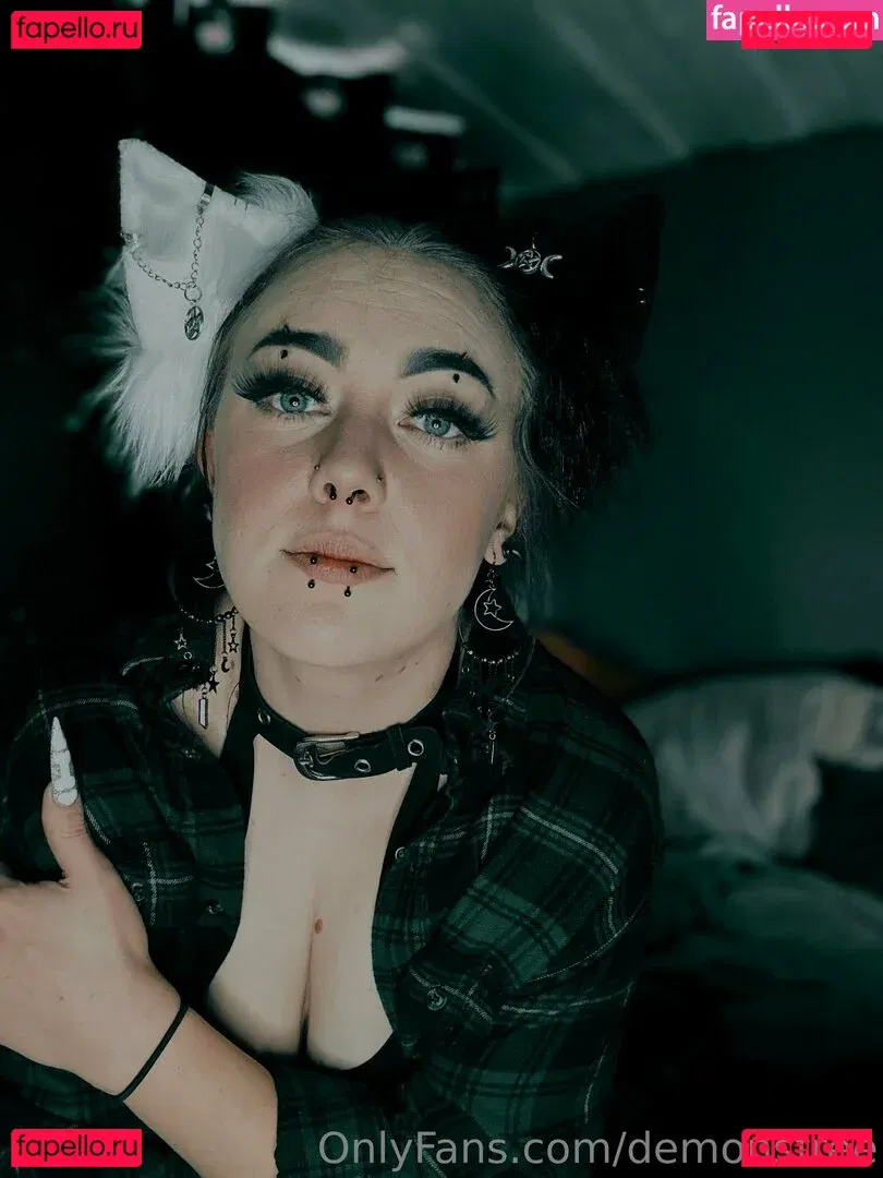 demonsfree Onlyfans Photo Gallery 